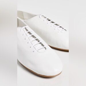 Jamie Haller - The Jazz Flats - latte - size 39 Never Worn